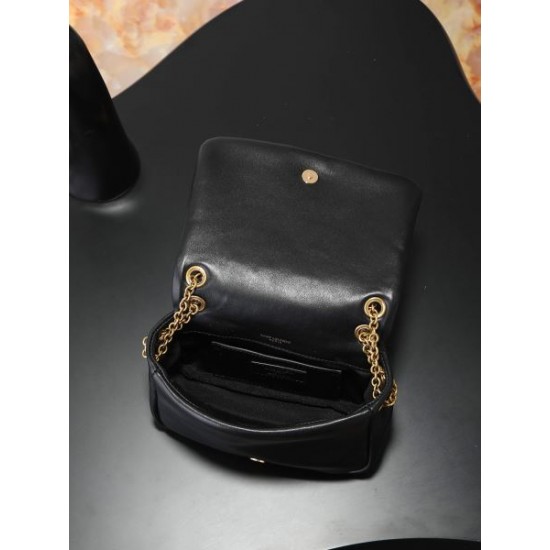 2025FW YSL イヴ サンローラン レディースバッグ ショルダーバッグ 最新ランキングTOPの注目作