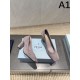 2025FW 雑誌＆街で話題の人気 PRADA プラダ ハイヒール