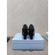2025FW 雑誌＆街で話題の人気 PRADA プラダ ハイヒール