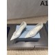 2025FW 海外トレンド新作入荷 PRADA プラダ ハイヒール