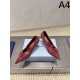 2025FW 海外トレンド新作入荷 PRADA プラダ ハイヒール
