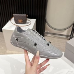 2025FW 高好感度で差がつく BALENCIAGA バレンシアガ カジュアルシューズ