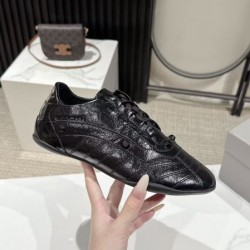 2025FW 高好感度で差がつく BALENCIAGA バレンシアガ カジュアルシューズ