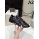 2025FW 高好感度で差がつく BALENCIAGA バレンシアガ カジュアルシューズ