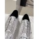 2025FW 高好感度で差がつく BALENCIAGA バレンシアガ カジュアルシューズ