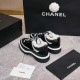 2025FW 秋冬限定で大人気 CHANEL シャネル 新作カジュアルシューズ