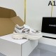 2025FW コーデの幅が広がる CHANEL シャネル カジュアルシューズ