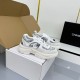 2025FW コーデの幅が広がる CHANEL シャネル カジュアルシューズ