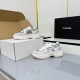 2025FW コーデの幅が広がる CHANEL シャネル カジュアルシューズ