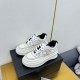 2025FW 一足でおしゃれ上級者 CHANEL シャネル カジュアルシューズ
