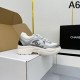 2025FW 洗練チェックが映える CHANEL シャネル 秋冬カジュアルシューズ