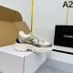 2025FW 注目度抜群の旬スタイル CHANEL シャネル カジュアルシューズ