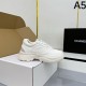 2025FW 注目度抜群の旬スタイル CHANEL シャネル カジュアルシューズ