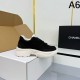 2025FW 注目度抜群の旬スタイル CHANEL シャネル カジュアルシューズ