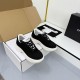 2025FW 注目度抜群の旬スタイル CHANEL シャネル カジュアルシューズ