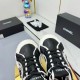 2025FW 大人おしゃれに決まる CHANEL シャネル カジュアルシューズ