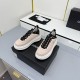 2025FW 今季トレンド筆頭 CHANEL シャネル カジュアルシューズ