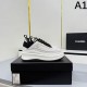 2025FW 毎年完売必至の定番 CHANEL シャネル カジュアルシューズ