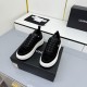 2025FW 毎年完売必至の定番 CHANEL シャネル カジュアルシューズ