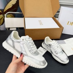 2025FW きれいめスタイルに最適 DIOR ディオール カジュアルシューズ