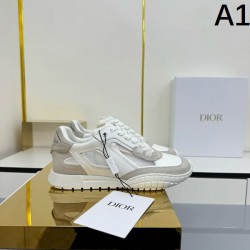 2025FW 再入荷で話題沸騰 DIOR ディオール カジュアルシューズ