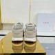 2025FW 再入荷で話題沸騰 DIOR ディオール カジュアルシューズ