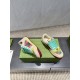 2025FW 快適フィットで人気 GUCCI グッチ カジュアルシューズ