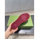 2025FW 快適フィットで人気 GUCCI グッチ カジュアルシューズ