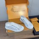 2025FW まとめ買い続出の定番 LOUIS VUITTON ルイヴィトン カジュアルシューズ