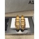 2025FW これ一足で間違いなし CELINE セリーヌ フラットシューズ