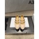 2025FW これ一足で間違いなし CELINE セリーヌ フラットシューズ
