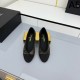 2025FW 魅力際立つ人気アイテム CHANEL シャネル フラットシューズ