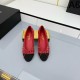 2025FW 魅力際立つ人気アイテム CHANEL シャネル フラットシューズ