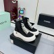2025FW お得なセール価格の新作 CHANEL シャネル ブーツ