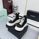 2025FW お得なセール価格の新作 CHANEL シャネル ブーツ