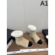 2025FW 海外限定で希少入荷 CHANEL シャネル ブーツ