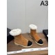 2025FW 海外限定で希少入荷 CHANEL シャネル ブーツ