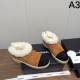 2025FW やっぱり欲しい即発送対応 CHANEL シャネル ブーツ