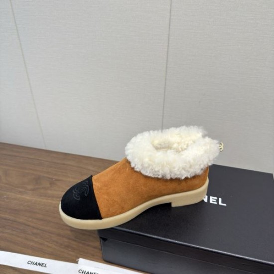 2025FW やっぱり欲しい即発送対応 CHANEL シャネル ブーツ