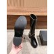 2025FW 国内発送で完売間近 CHANEL シャネル ブーツ