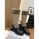 2025FW ハイブランドで注目 DIOR ディオール ブーツ