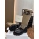 2025FW ハイブランドで注目 DIOR ディオール ブーツ