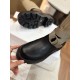 2025FW ハイブランドで注目 DIOR ディオール ブーツ
