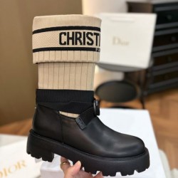 2025FW 毎年完売必至の人気 DIOR ディオール ブーツ