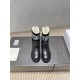 2025FW 最短1週間 日本未発売モデル DIOR ディオール ブーツ