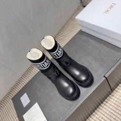 2025FW 最短1週間 日本未発売モデル DIOR ディオール ブーツ