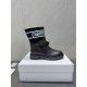2025FW 最短1週間 日本未発売モデル DIOR ディオール ブーツ