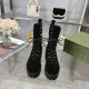 2025FW 先着順で早い者勝ち GUCCI グッチ ブーツ