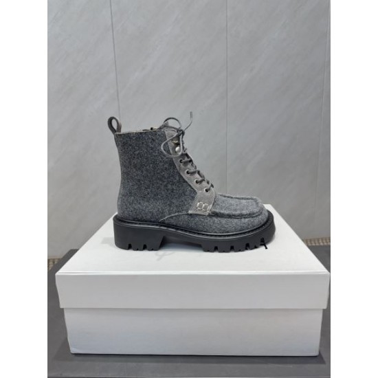 2025FW 秋冬新作が続々入荷 LOEWE ロエベ ブーツ