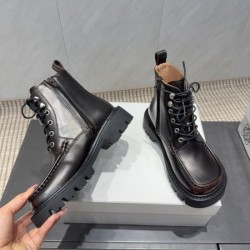 2025FW 絶対かわいいと話題 LOEWE ロエベ ブーツ